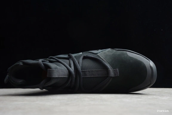 Air 1 Fear Black God AR4237-005 Nike Triple of 0714